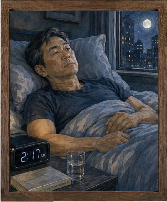 Sleep